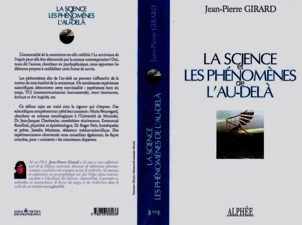 science et au-dela